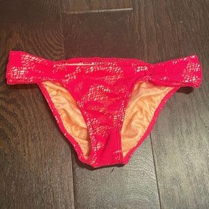 Victoria’s Secret swim bikini bottoms